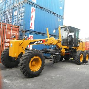 Niveleuse chinoise GR1803 d'occasion à Shanghai - Product Image 5