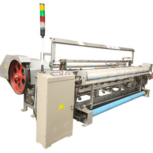 Macchina per la Produzione di Reti in Fibra di Vetro/Macchina per la Produzione di Spugne Abrasive a Prezzo di Fabbrica Made in China - Product Image 1