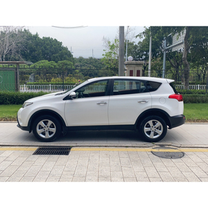 Voiture d'<span class=keywords><strong>occasion</strong></span> Guazi, <span class=keywords><strong>Toyota</strong></span> <span class=keywords><strong>RAV4</strong></span> <span class=keywords><strong>2014</strong></span>, Nouveautés, Moteur essence, Boîte automatique, SUV conduite à gauche, pour les acheteurs de SUV <span class=keywords><strong>Toyota</strong></span> durables - Product Image 3