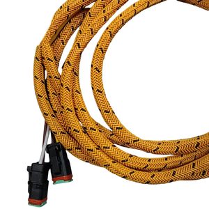 สายไฟ291-7856สำหรับ Caterpillar CAT 349D2 L 349D2 349D 345D L 349D L 345D L VG 345D 345D 349D รถขุด L - Product Image 3