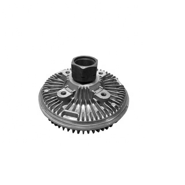 8-97349761-0 Fan Clutch for Isuzu LUV Dmax - Reliable Performance