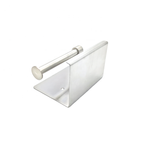Precio <span class=keywords><strong>de</strong></span> fábrica Soporte <span class=keywords><strong>de</strong></span> papel <span class=keywords><strong>de</strong></span> hotel <span class=keywords><strong>de</strong></span> montaje en pared cepillado <span class=keywords><strong>de</strong></span> lujo Soporte <span class=keywords><strong>de</strong></span> rollo <span class=keywords><strong>de</strong></span> papel higiénico <span class=keywords><strong>de</strong></span> <span class=keywords><strong>baño</strong></span> <span class=keywords><strong>de</strong></span> acero inoxidable <span class=keywords><strong>con</strong></span> estante <span class=keywords><strong>de</strong></span> teléfono - Product Image 6
