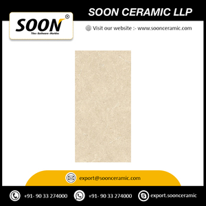Mattonelle di porcellana di grande lastra di buona qualità 900x1800mm per applicazioni per la <span class=keywords><strong>casa</strong></span> e l'ufficio <span class=keywords><strong>colore</strong></span> Beige piastrelle di porcellana - Product Image 2
