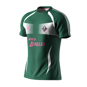 Maillots de football personnalisés en gros, design par sublimation, respirants, pour l'entraînement et le sport - Product Image 3