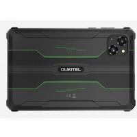 OUKITEL Rt3 Pro 4+128g 5150mah 8 inci Nfc Tablet Anti Air, Debu, dan Air (Tiga Lapisan Proteksi) Pengiriman Hong Kong
