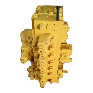 Piezas de Maquinaria de Construcción 723-47-20404 723-46-20404 Control de Distribución para Excavadora PC200LC-7 PC200-7 Komatsu PC200LC-7 PC - Product Image 6