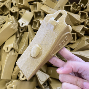 Xô răng 22S ex60 ex75 loạt cho <span class=keywords><strong>Hitachi</strong></span> miniexcavator đá đục xô răng điểm, máy xây dựng phụ tùng - Product Image 2