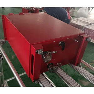 Banco de carga de 30kW para montaje en rack para dispositivos UPS y pruebas en centros de datos - Product Image 4