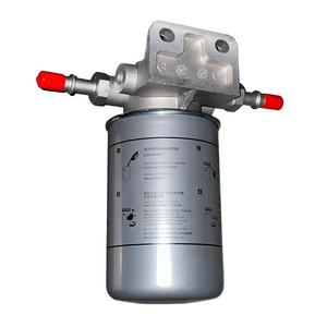 Filtre à carburant à alimentation directe d'usine pièces de camion à benne basculante Foton 1105010Ld300 filtre à carburant Diesel - Product Image 4