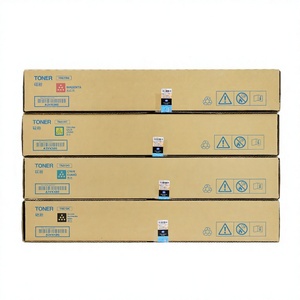 Cartouches de toner originales TN619 C1060 C1070 C4070 C4080 Konica Minolta A3VX130 A3VX230 A3VX330 A3VX430 - Product Image 3