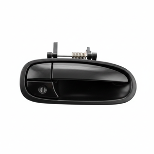 96-00 Rear Right Exterior <b>Door</b> Handle OEM 72640-S04-003-Rr Tst13224 - Product Image 2
