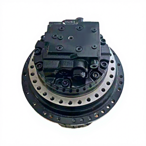Motor de Tracción de Alta Calidad para Excavadora Sk210-8, Transmisión Final Sk210-8 - Product Image 1