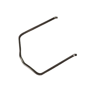 Conector de Manguera de Agua Automotriz Hongfeng Auto Parts Stop Spring 1J0121142, Clip Metálico, Componente de Ferretería - Product Image 3
