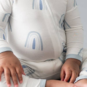 Wholesale Baby Summer Clothes <strong>Onsies</strong> 100% Cotton Organic Cotton Baby Baby <strong>Girl</strong> Rompers - Product Image 5