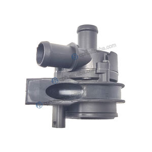 BENSNEES tout nouveau moteur <span class=keywords><strong>pompe</strong></span> à <span class=keywords><strong>eau</strong></span> <span class=keywords><strong>auxiliaire</strong></span> électronique <span class=keywords><strong>pompe</strong></span> à liquide de refroidissement 5G0965567A pour VW Polo 6r Jetta <span class=keywords><strong>Golf</strong></span> <span class=keywords><strong>7</strong></span> Passat Audi Q3 - Product Image 1