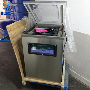 Vakuum verpackungs maschine in Dental qualität für sterile Instrumente und kiefer ortho pä dische Geräte - Product Image 5