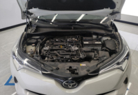 Chine 2019 Toyota C-HR Accessoires pour voitures Neuves et d'occasion Véhicule essence économique 2.0L SUV pour Toyota C-HR