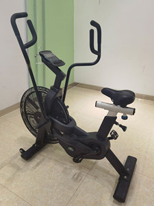 Equipo de Gimnasio para Interiores, Bicicleta Estática MND-D13 <span class=keywords><strong>AirBike</strong></span> para Ejercicios Cardiovasculares - Product Image 4