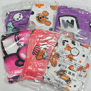 3000 + Thiết Kế Phim Hoạt Hình Nhân Vật KT Mèo Động Vật Bé Chăn Khuyến Mại Kinh Doanh Quà Tặng Tùy Chỉnh Thăng Hoa In Ném Chăn - Product Image 6