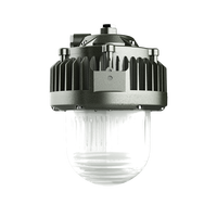 ATEX Explosion Proof Led Đèn IP66 Ngoài Trời/Trong Nhà Chiếu Sáng Chống Cháy Nổ Ánh Sáng Vị Trí Nguy Hiểm Led Chiếu Sáng Atex