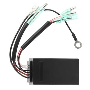 Tohatsu Nissan dıştan takma M4 M5 NS4 NS5 için 369-06060 CDI C.D.I ünitesi 2 İnme 369-06060-0 369-06060-1 369060600M 369060601M - Product Image 3