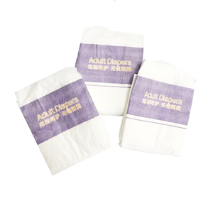 Pañal desechable para adultos con muestra gratis, tela no tejida, precio al por mayor para hospitales, hogares de <span class=keywords><strong>ancianos</strong></span>, cuidado personal de <span class=keywords><strong>ancianos</strong></span> - Product Image 3
