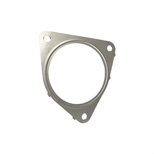 Le convertisseur catalytique au joint de tuyau d'échappement 31375261 convient au joint de tuyau d'échappement <span class=keywords><strong>Volvo</strong></span> S60, S80 S90, V60, V70, XC70, XC90 - Product Image 2