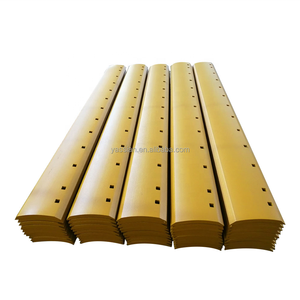 Лезвие грейдера YASSIAN <span class=keywords><strong>9W2303</strong></span> DBC 3048*152*13 12*5/8 "с 12 отверстиями - Product Image 3