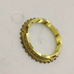 แหวนซิงโครไนซ์เกียร์รถยนต์สำหรับ Volkswagen OEM 014311295D 014 311 295D - Product Image 4