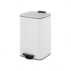 Intelligent Trash Smart <b>Sensor</b> Electric Automatic Rubbish Can Usb Waterproof Dustbin Home Induction Garbage <b>Bin</b> Custom Logo - Product Image 1