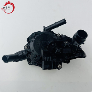 25600-2J100 256002J100 Conjunto de Control de Temperatura del Refrigerante para Hyundai Kia 25600 2J100 - Product Image 2