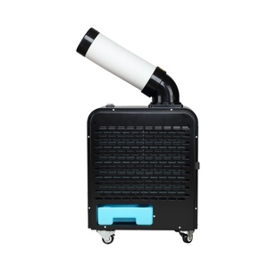 Hot Selling Factory Direct Industrial <b>Air</b> <b>Conditioning</b> 5300 Btus Floor <b>Portable</b> Mobile Ac Conditioners Spot Cooler <b>Air</b> Condition - Product Image 2