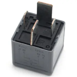 Oem #0986332002 Relais 4Pin 12V Voor Mercedes Voor Ford Voor Toyota Voor Vw Vervanging A0986332002 1433498 1425754