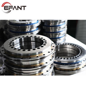 EFANT Torno CNC Rodamiento de Rodillos Cilíndricos Axiales Radiales de 5 Ejes YRT180 YRT200 YRT260 YRT325 Rodamiento de Mesa Giratoria - Product Image 2
