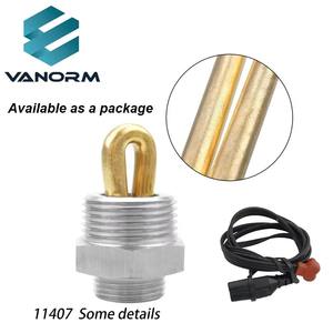 <span class=keywords><strong>Calentador</strong></span> <span class=keywords><strong>de</strong></span> Inmersión para Bloque <span class=keywords><strong>de</strong></span> Motor Vanorm 11407 con Adaptador <span class=keywords><strong>de</strong></span> Latón <span class=keywords><strong>de</strong></span> Rosca NPT <span class=keywords><strong>de</strong></span> 1 Pulgada, <span class=keywords><strong>Calentador</strong></span> Eléctrico <span class=keywords><strong>de</strong></span> 120V 400W - Product Image 2