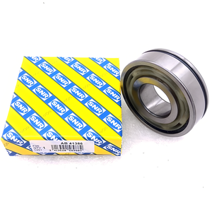 Rodamientos SNR <span class=keywords><strong>AB</strong></span>.41386 AB41386 Rodamiento de Bolas AB40587S02 7703090550 Rodamiento de Bolas de Ranura Profunda <span class=keywords><strong>AB</strong></span> 40587 S03 Tamaño 24.7x59x17.5mm - Product Image 5