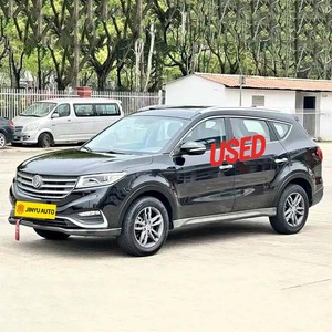 Voiture d'occasion à vendre DFSK Glory Fengguang 580 2020 1.5T CVT <span class=keywords><strong>SUV</strong></span> de luxe conduite à gauche Transmission <span class=keywords><strong>automatique</strong></span> Prix bas Haute qualité - Product Image 1