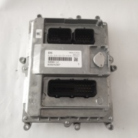 Piezas de motor diésel ISBE ECM ECU Módulo de control electrónico 0281010254 4898112 4025103