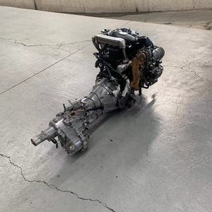 4JB1T ประกอบเครื่องยนต์ดีเซลแบบสมบูรณ์ดั้งเดิม ODM เครื่องยนต์รถบรรทุก4JB1สำหรับอีซูซุ <span class=keywords><strong>D</strong></span>-<span class=keywords><strong>MAX</strong></span> ยูโร4ใช้สำหรับการใช้งานรถบรรทุก - Product Image 4