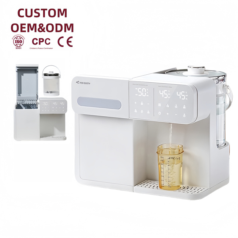 New Design UV Bottle Sterilizer and