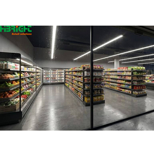 Sistema de Gestión de Zonas para Tiendas B2B, Eficiencia en la Organización, Soporte Multilingüe, Expansión de Cadenas Minoristas, Archivo de Diseño de Larga Duración, Farmacia - Product Image 4