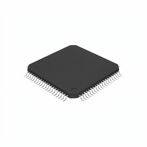 ชิ้นส่วนอิเล็กทรอนิกส์แบบฝัง80 LQFP วงจรรวม MSP430F67641IPNR วงจรรวม - Product Image 1