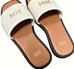 Sandalias de mujer, zapatos de mujer, chaussures femme, slippers para mujer, sandalias, slides para mujer - Product Image 6