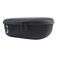 BrilliantEVA VR Case Personnalisable Couleur et Taille Étanche Antichoc Antipoussière Respectueux De L'environnement Voyage Camping
