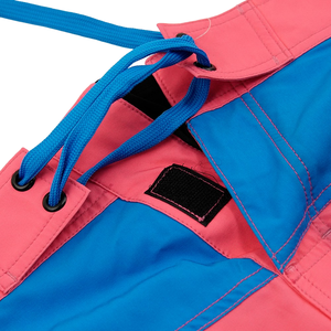Shorts de plage tendance pour hommes, durables et à séchage rapide, avec poches fonctionnelles pour le surf et les vacances tropicales - Product Image 5