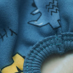 면 카모 개 까마귀 겨울 뜨거운 판매 추운 날씨 강아지 애완 동물 까마귀 개 옷 - Product Image 5