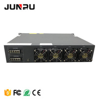 Amplificateur optique XGS-PON 32 ports CATV 1550nm 19-23dbm Fibre WDM EDFA