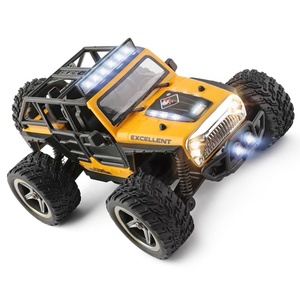 <span class=keywords><strong>WLtoys</strong></span> <span class=keywords><strong>22201</strong></span> Coche de Juguete Eléctrico con Control Remoto, Escala 1/22, Alta Velocidad, 2.4GHz, 2WD, Camioneta Todoterreno con Luz para Adultos - Product Image 5