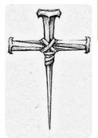 Pendentif croix minimaliste en acier inoxydable, bijou religieux délicat pour hommes et femmes, foi spirituelle