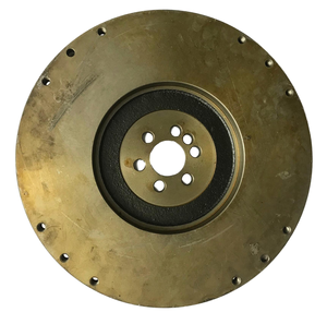 Pour MITSUBISHI 4D34T 4D34 HD27 Volant ME012532 - Product Image 2